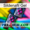 Sildenafil Gel 01